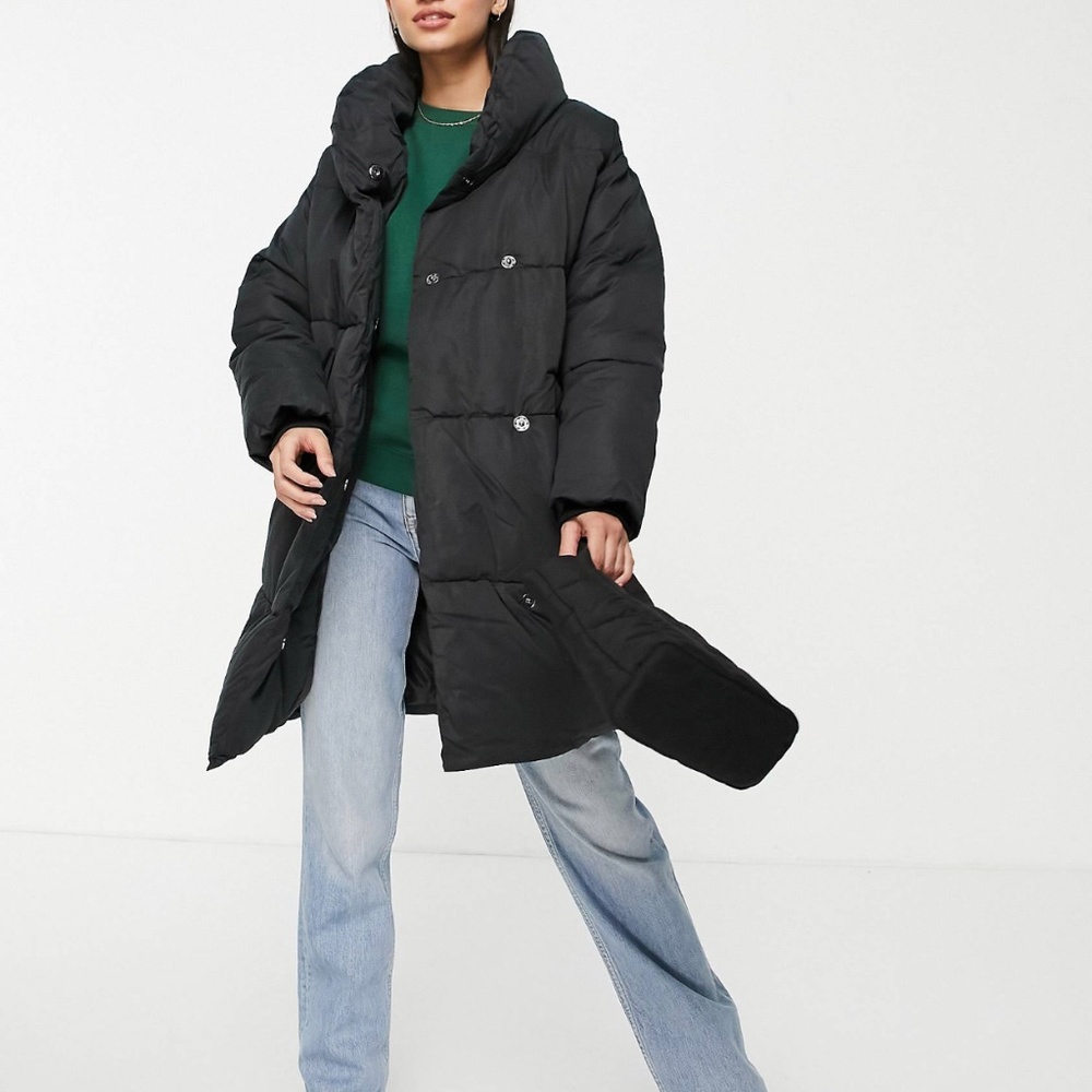 Black Puffer